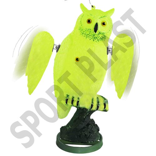 OWL Fluorecent